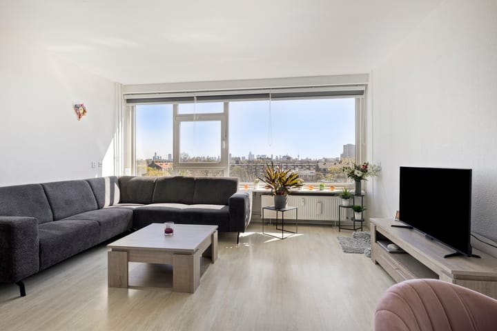 Foto 2 van Dieselstraat 60