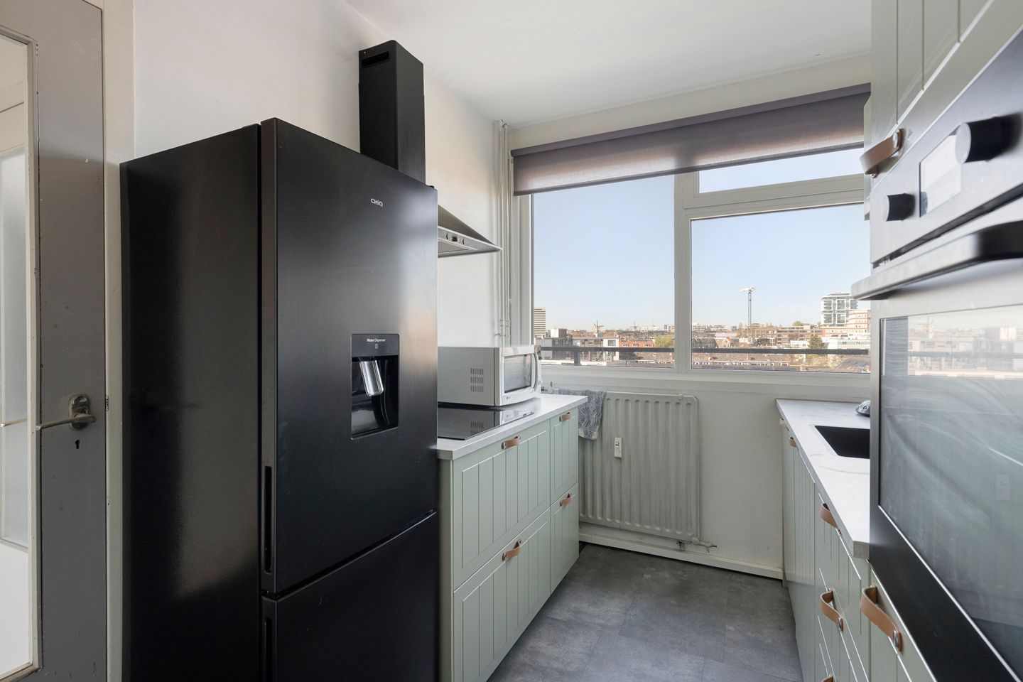 Photo 4 of Dieselstraat 60