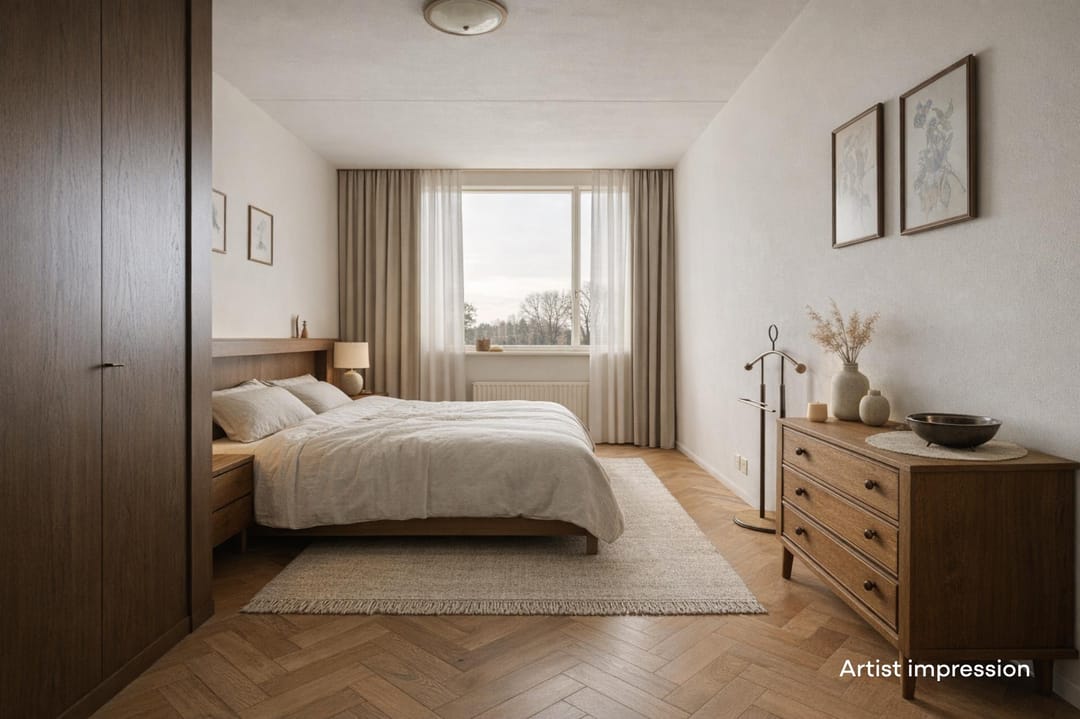 Photo 17 of Kloosterstraat 62