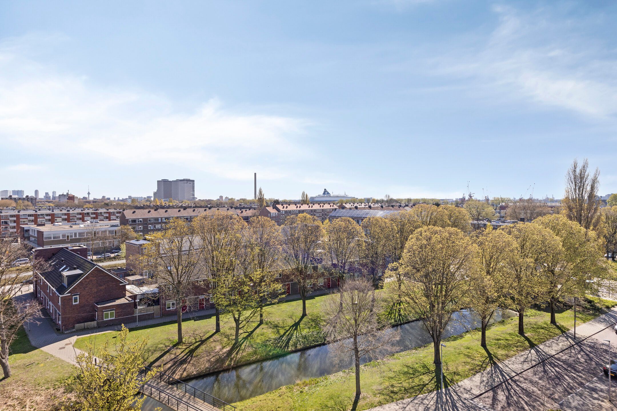 Photo 12 of Dieselstraat 60