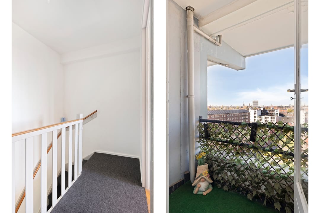 Photo 8 of Dieselstraat 60