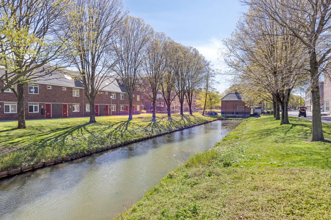 Photo 16 of Dieselstraat 60