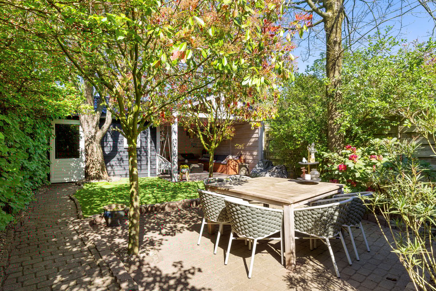 Photo 4 of Rosmolenplein 32