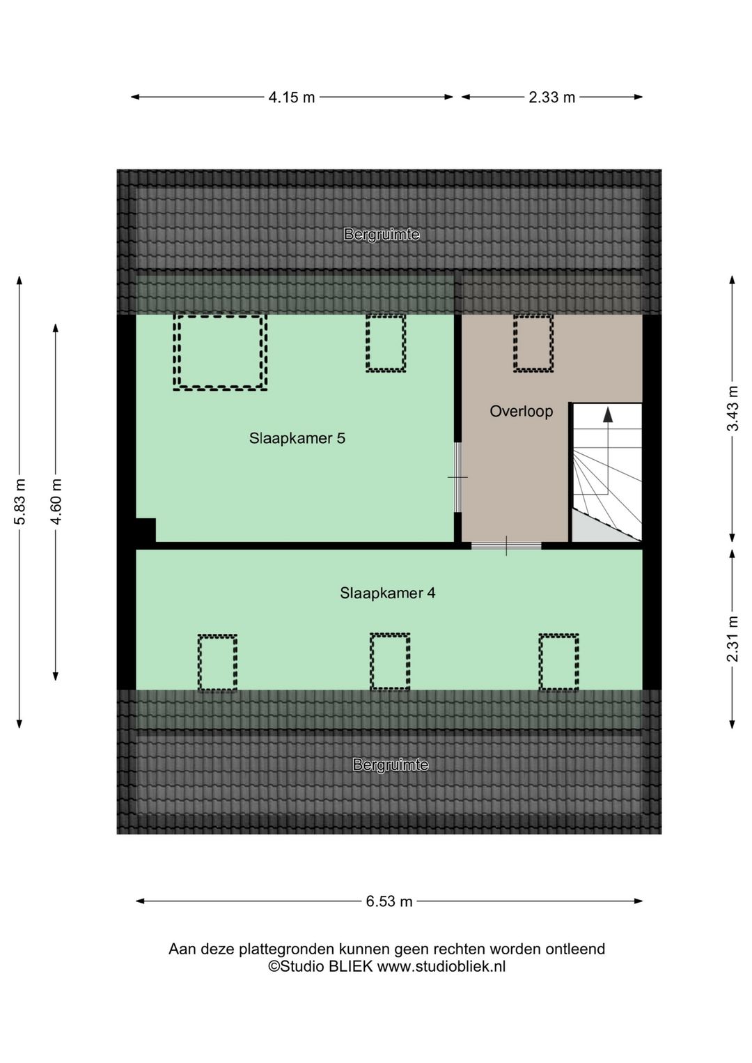 Photo 58 of Rosmolenplein 32