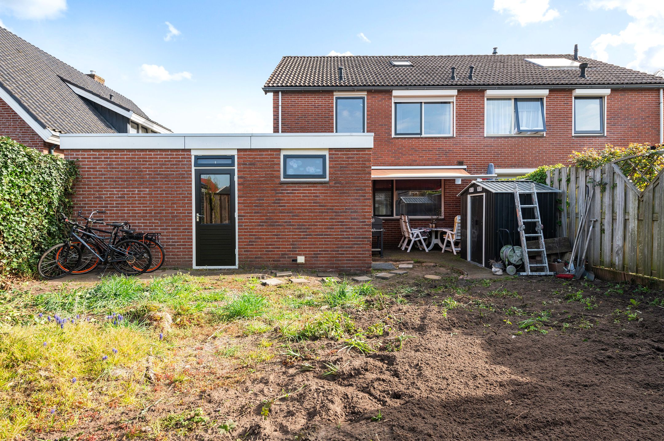 Foto 3 van Kruiskamplaan 44