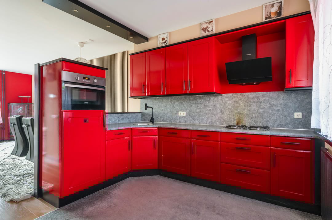 Foto 7 van Kruiskamplaan 44