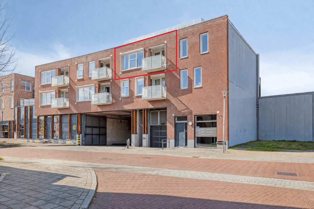 Foto 1 van dr Besselinkstraat 36