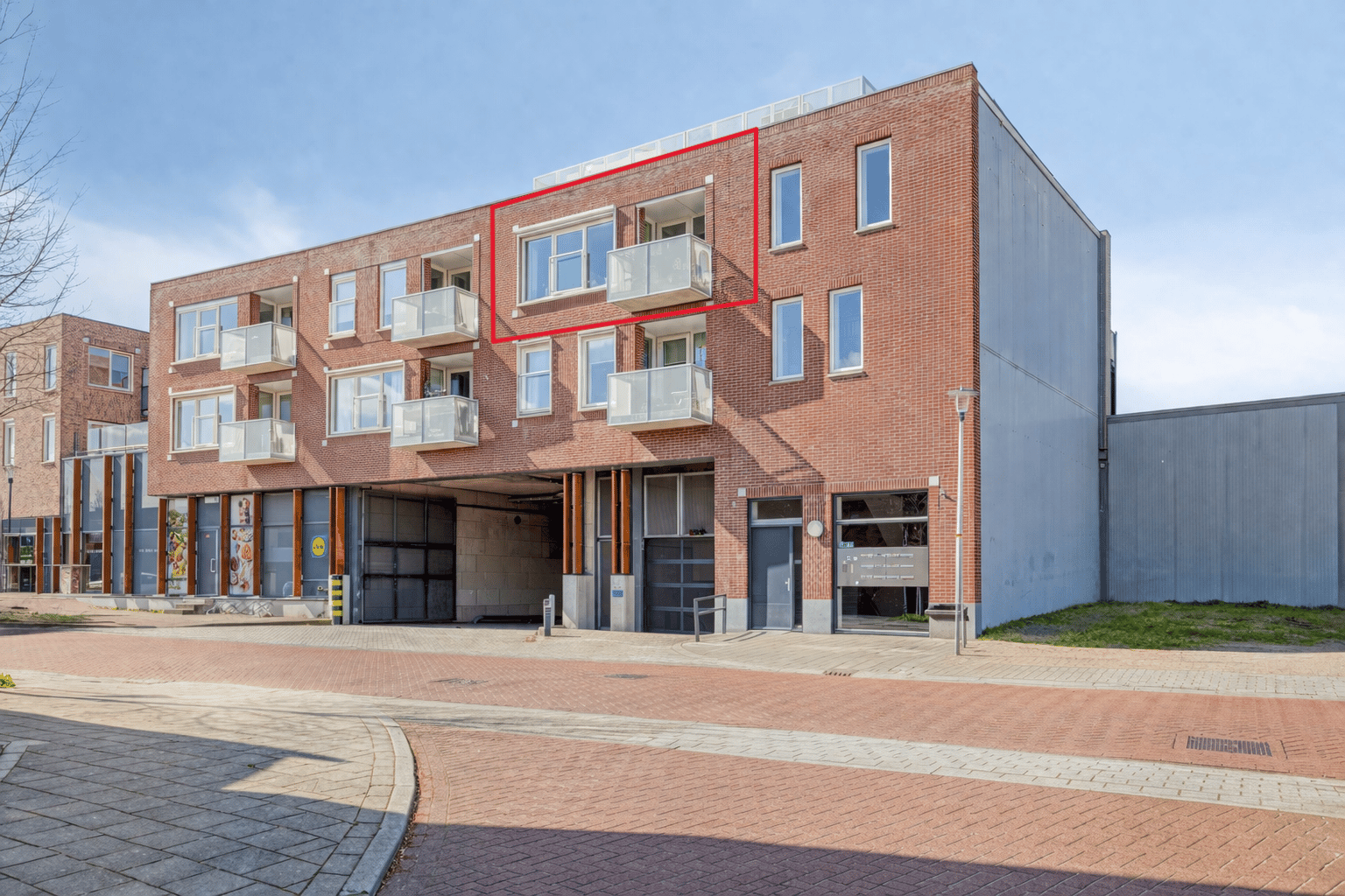 dr Besselinkstraat 36 