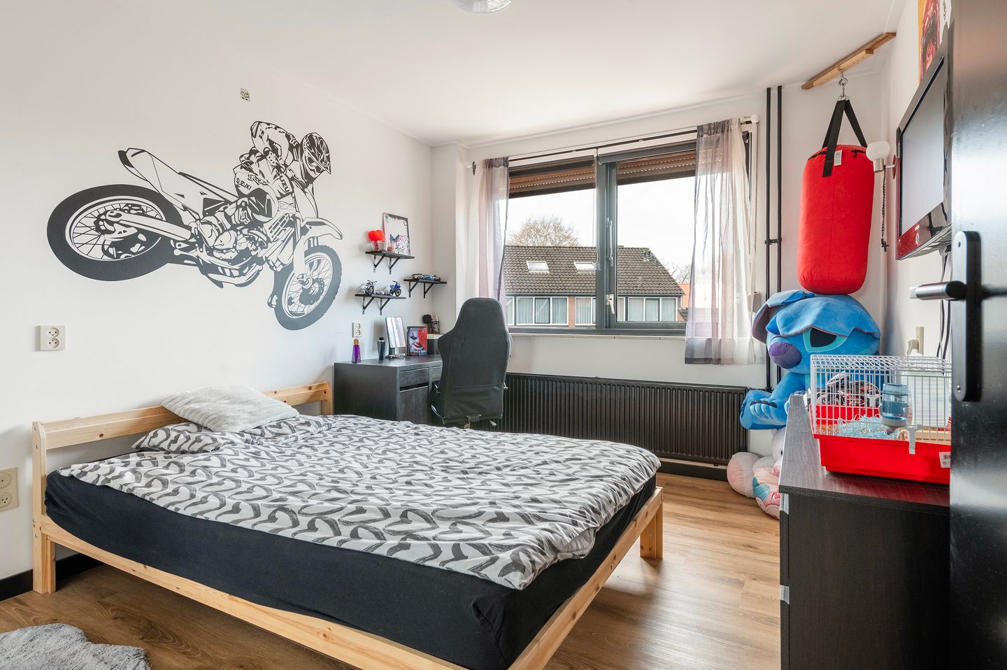 Foto 25 van Kruiskamplaan 44