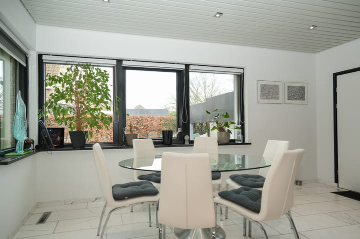 Vrijstaande woning te koop: Groot-Zuideveld 31, Dussen