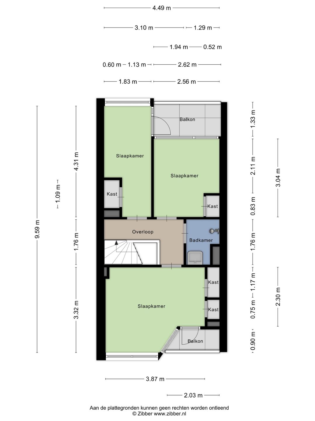 Photo 26 of Dieselstraat 60