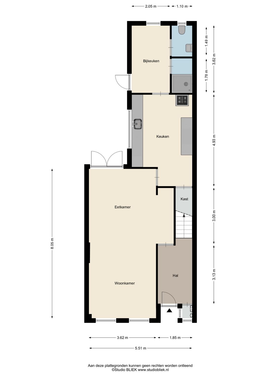 Photo 56 of Rosmolenplein 32