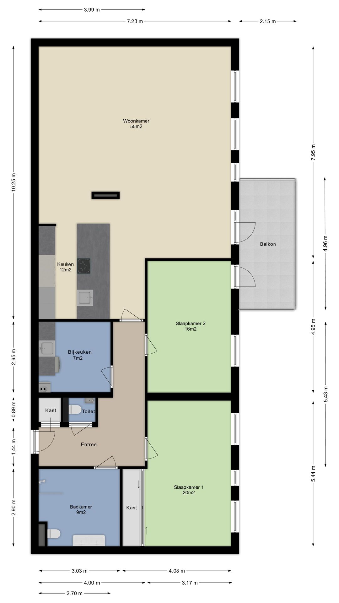 Photo 38 of Warandepoort 41