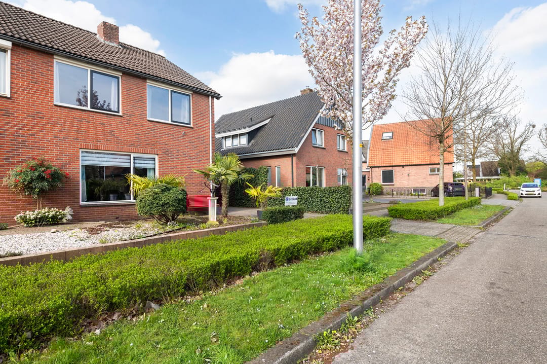 Foto 2 van Kruiskamplaan 44