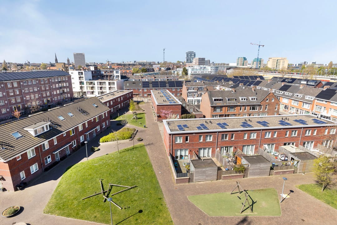 Photo 23 of Dieselstraat 60