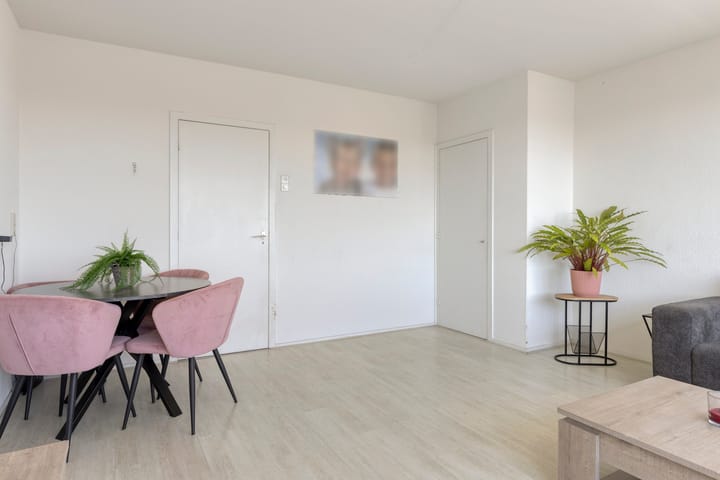 Foto 3 van Dieselstraat 60