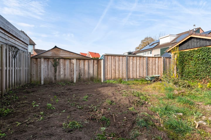 Foto 4 van Kruiskamplaan 44