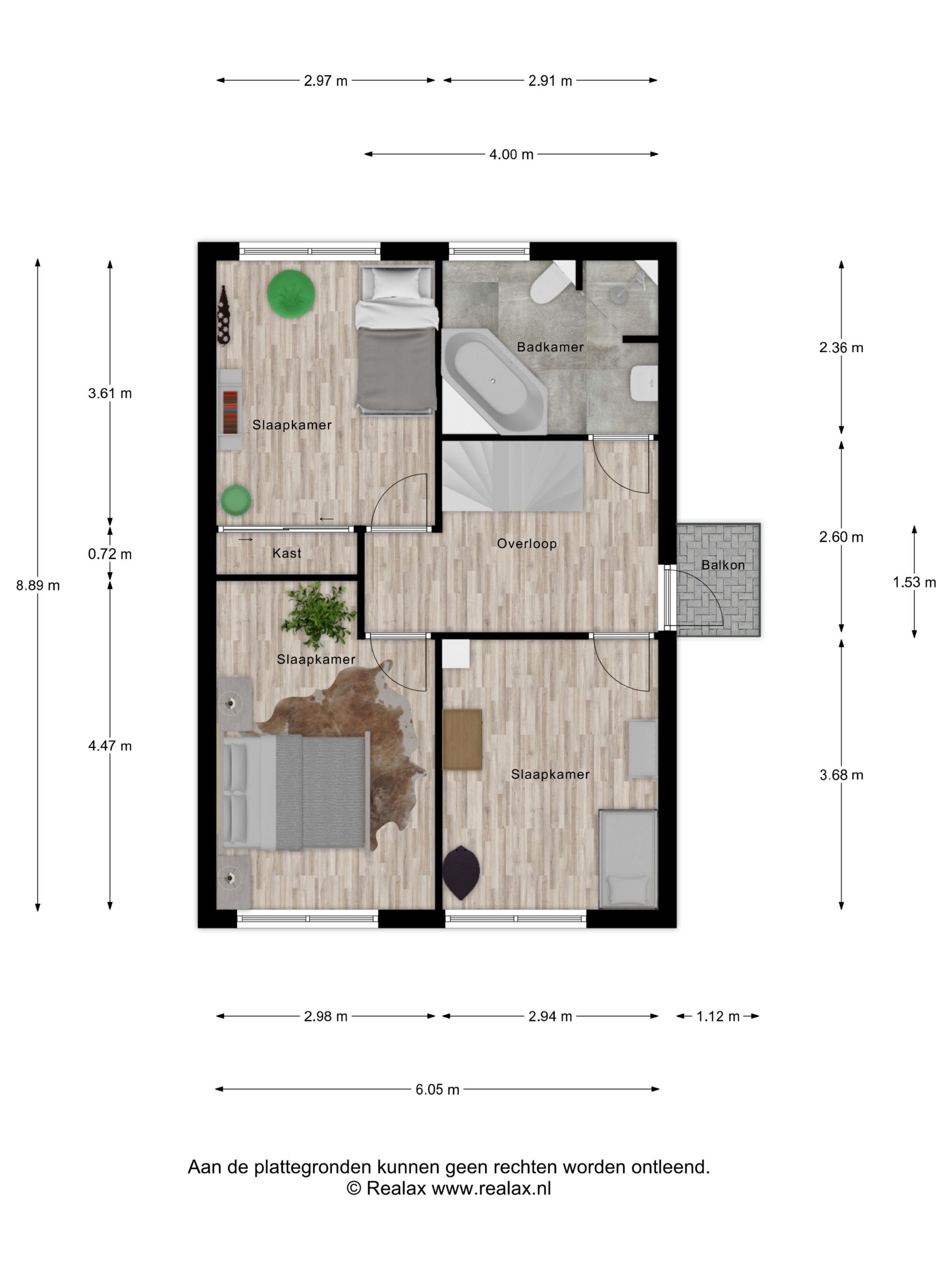 Foto 30 van Kruiskamplaan 44