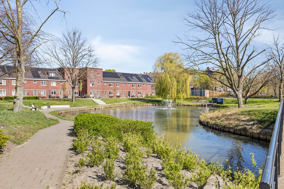 Photo 17 of Dieselstraat 60