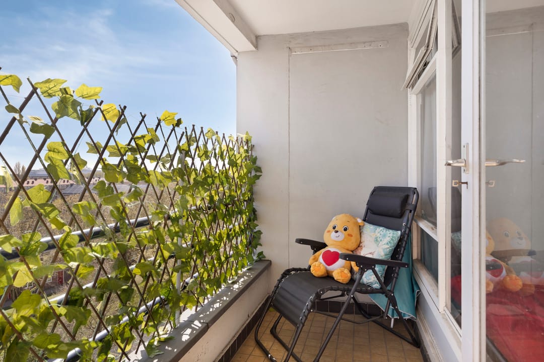 Photo 11 of Dieselstraat 60