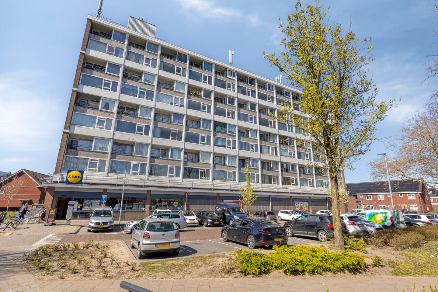 Photo 20 of Dieselstraat 60