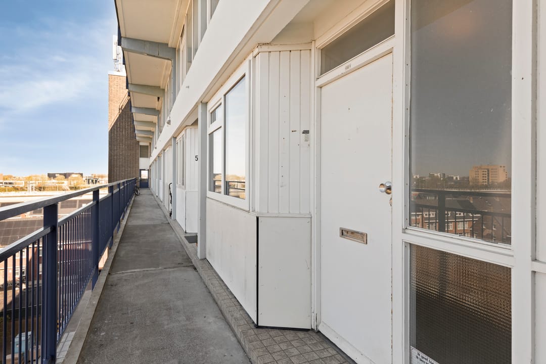 Photo 22 of Dieselstraat 60