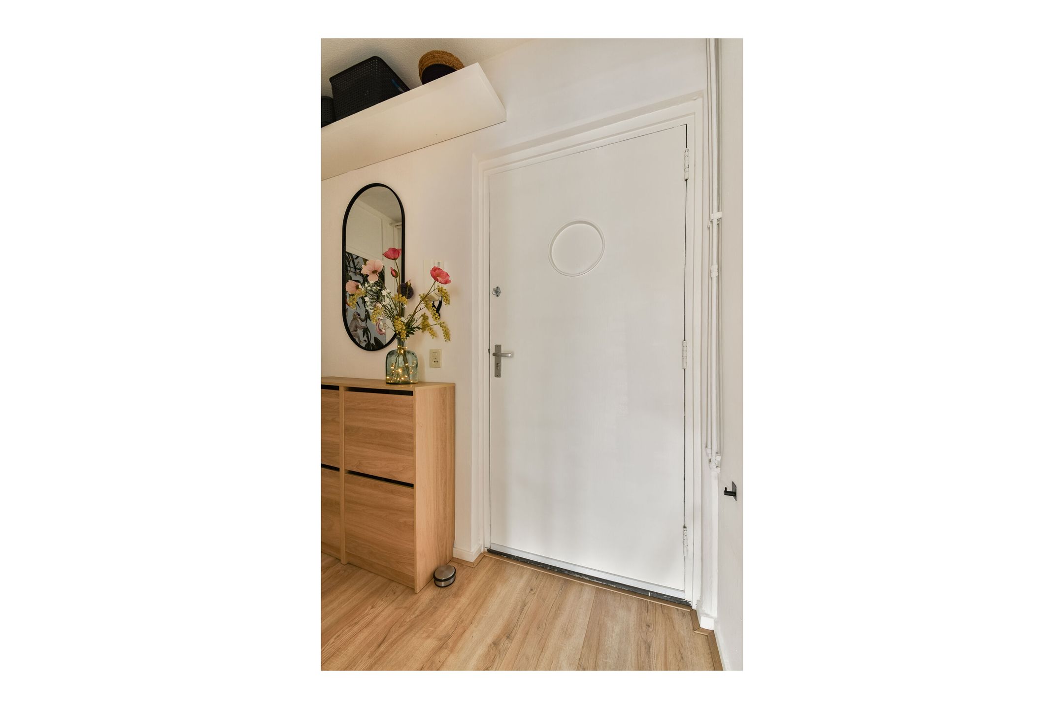 Foto 9 van Riouwstraat 20