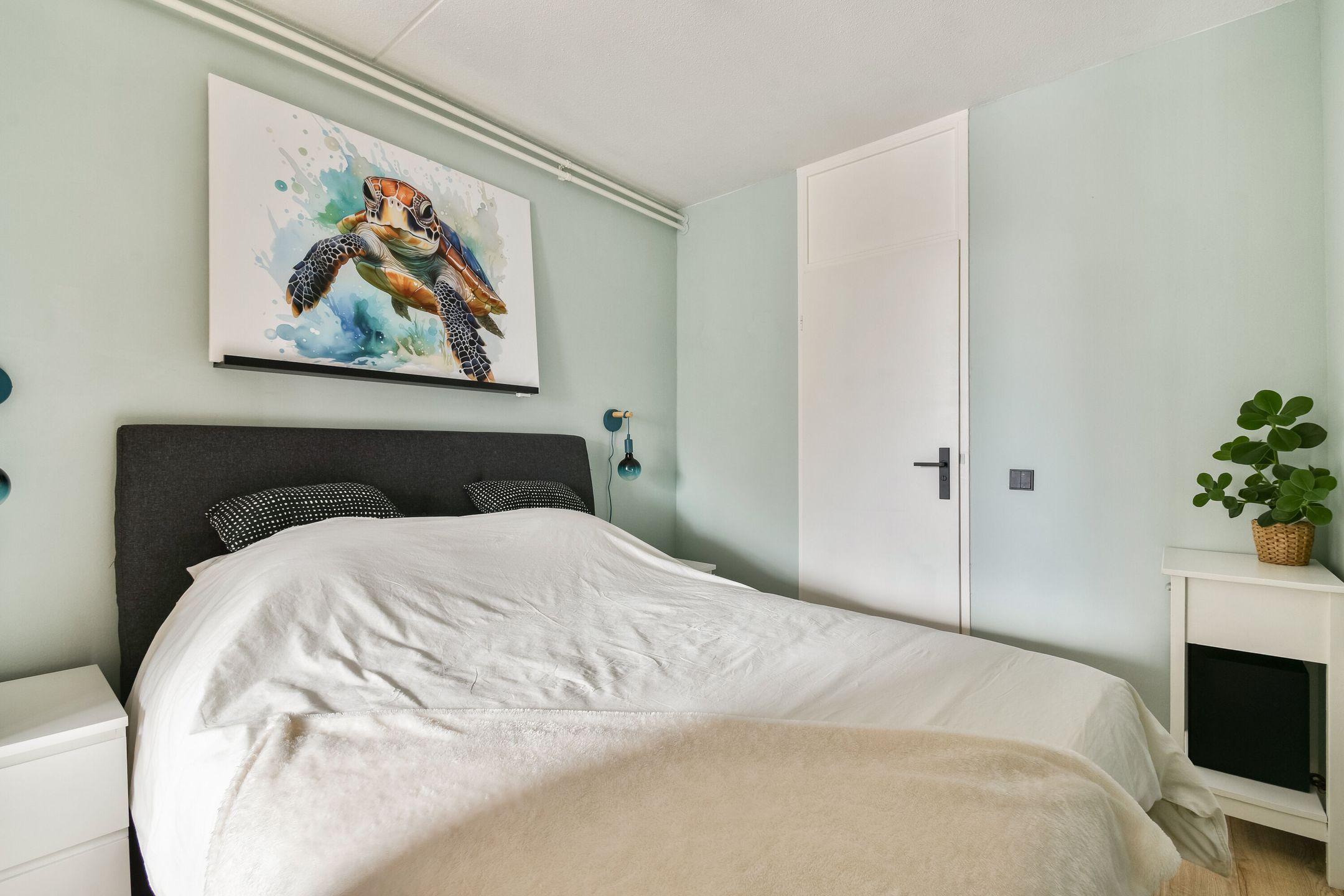 Foto 12 van Riouwstraat 20