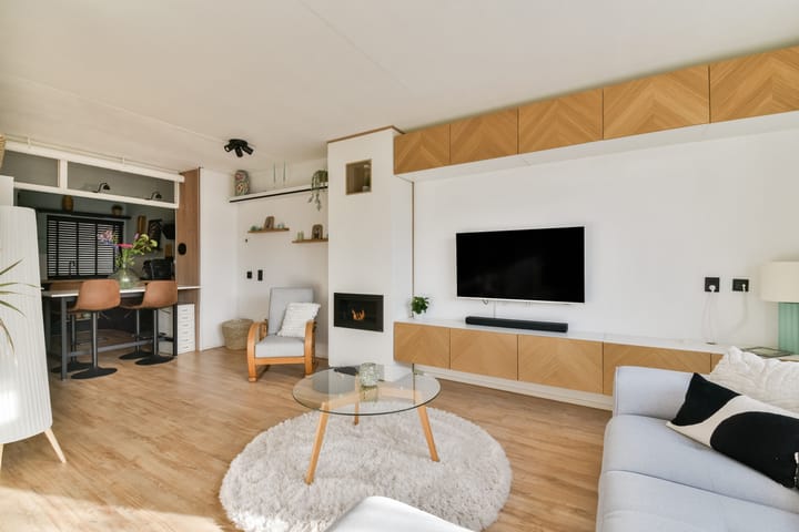 Foto 4 van Riouwstraat 20