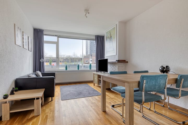 Foto 3 van Eduard van Beinumstraat 39