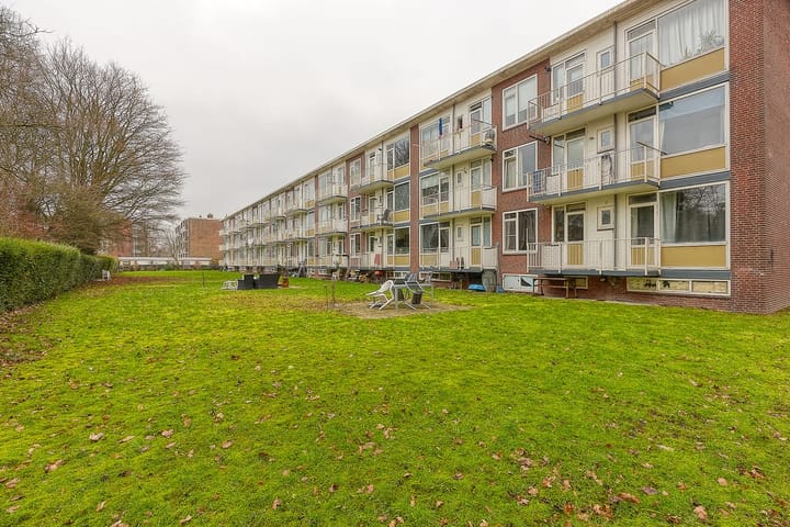 Foto 4 van Eduard van Beinumstraat 39