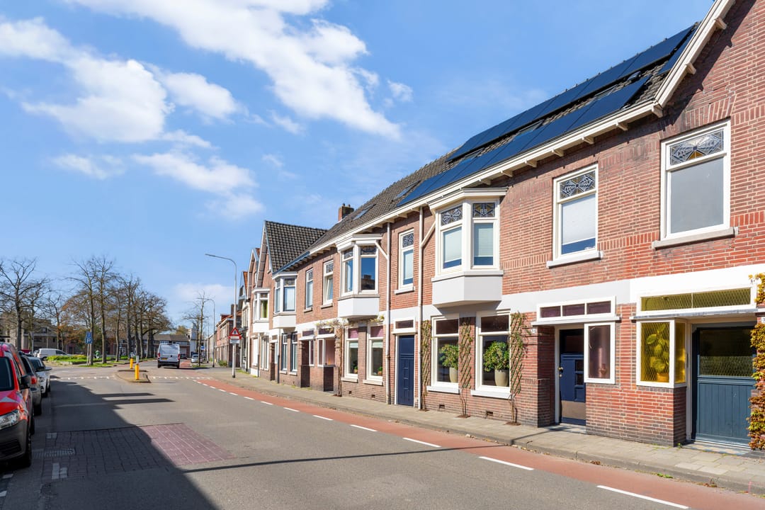 Photo 52 of Rosmolenplein 32