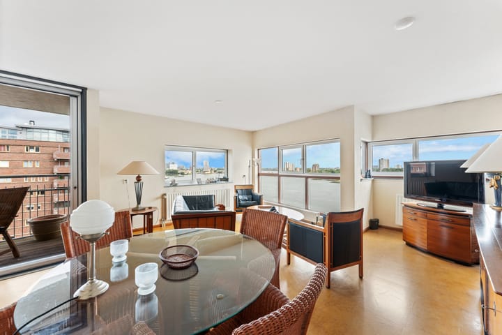 Foto 2 van Piet Smitkade 358