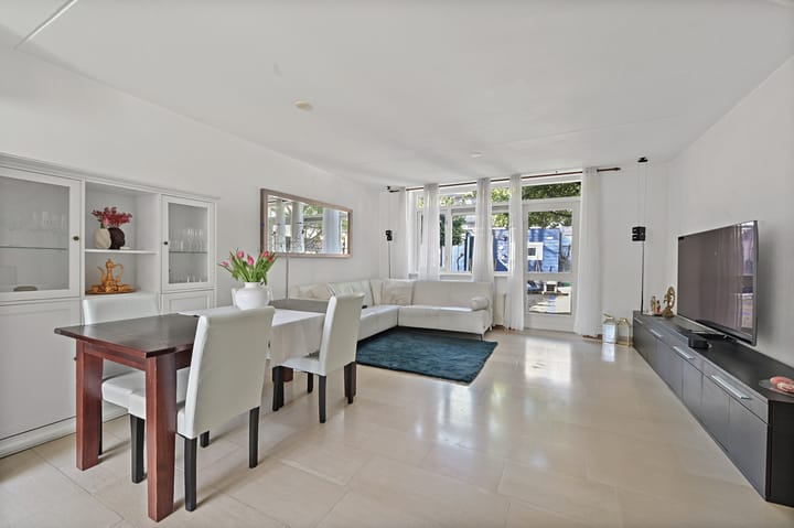 Foto 4 van Van Oosterwijk Bruynstraat 1-R