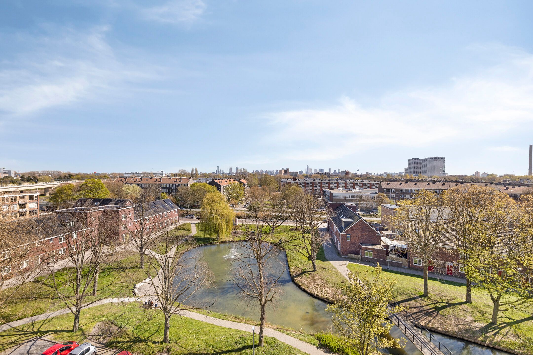 Photo 15 of Dieselstraat 60