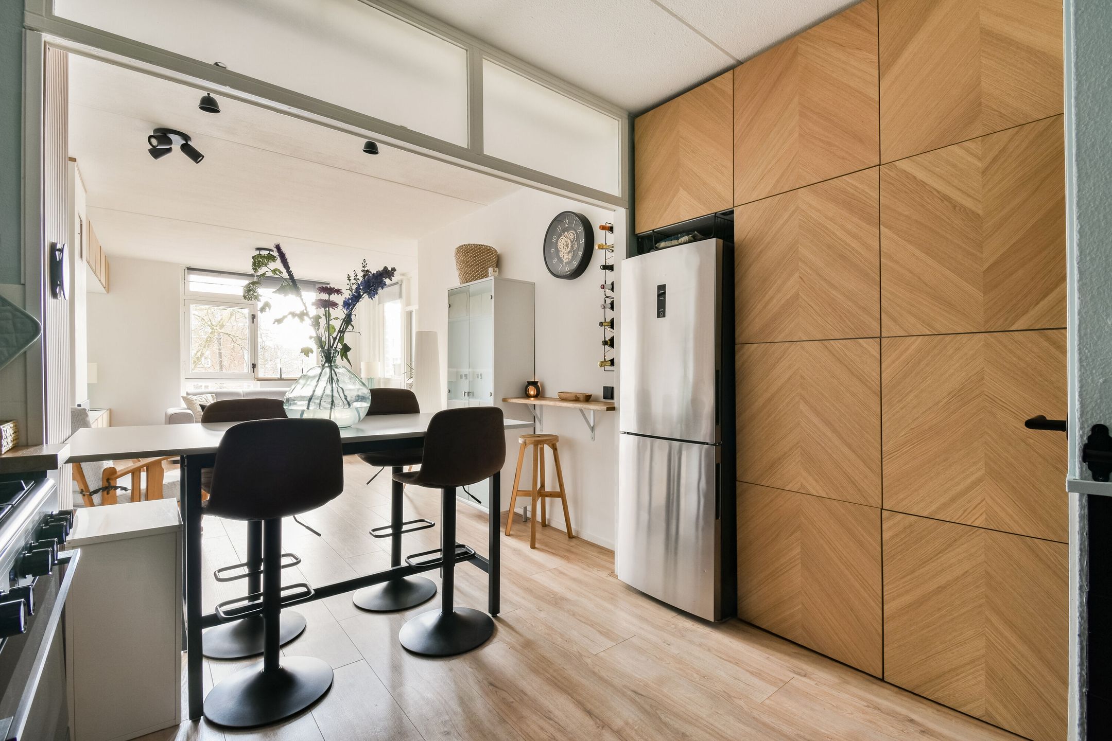 Foto 6 van Riouwstraat 20