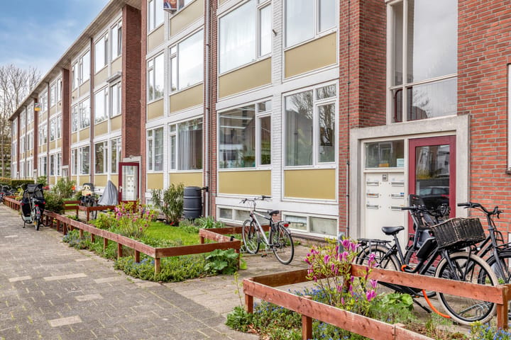 Foto 5 van Eduard van Beinumstraat 39