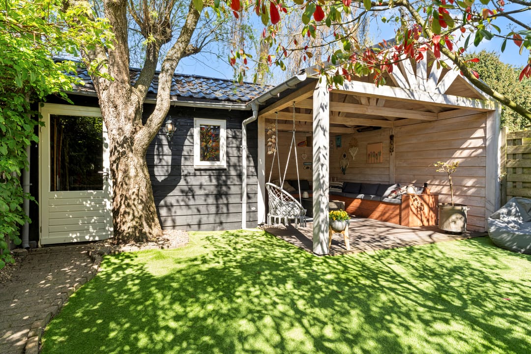 Photo 46 of Rosmolenplein 32