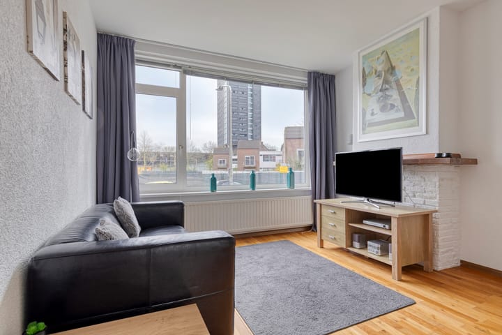 Foto 2 van Eduard van Beinumstraat 39