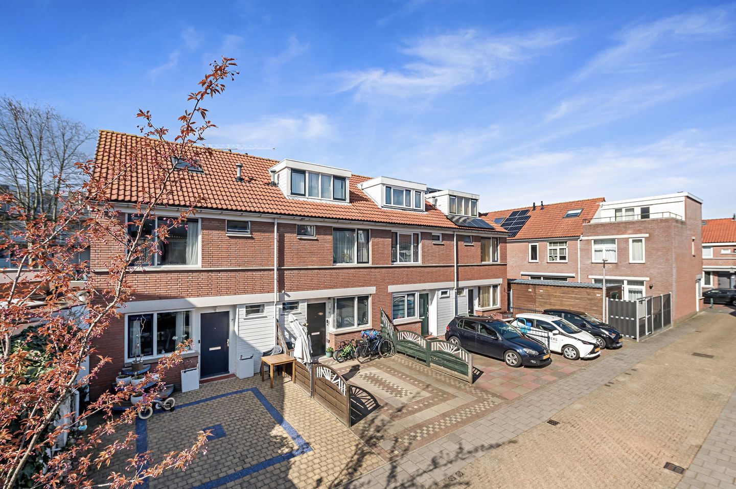 Foto 40 van Van Oosterwijk Bruynstraat 1-R