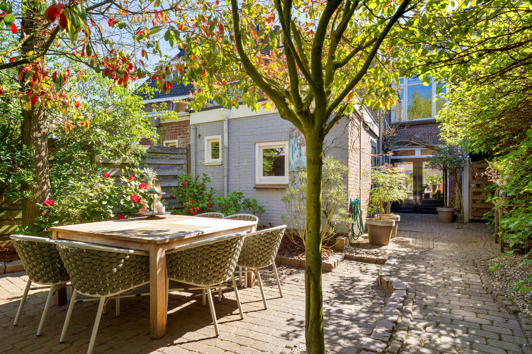 Photo 47 of Rosmolenplein 32