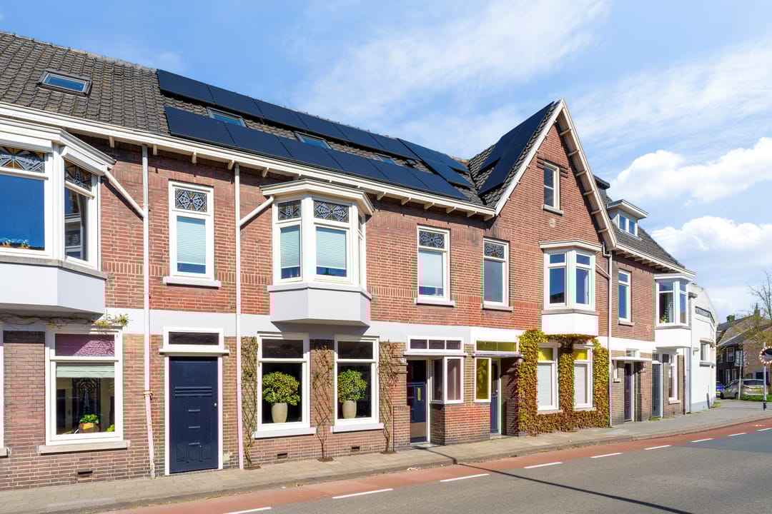 Photo 53 of Rosmolenplein 32