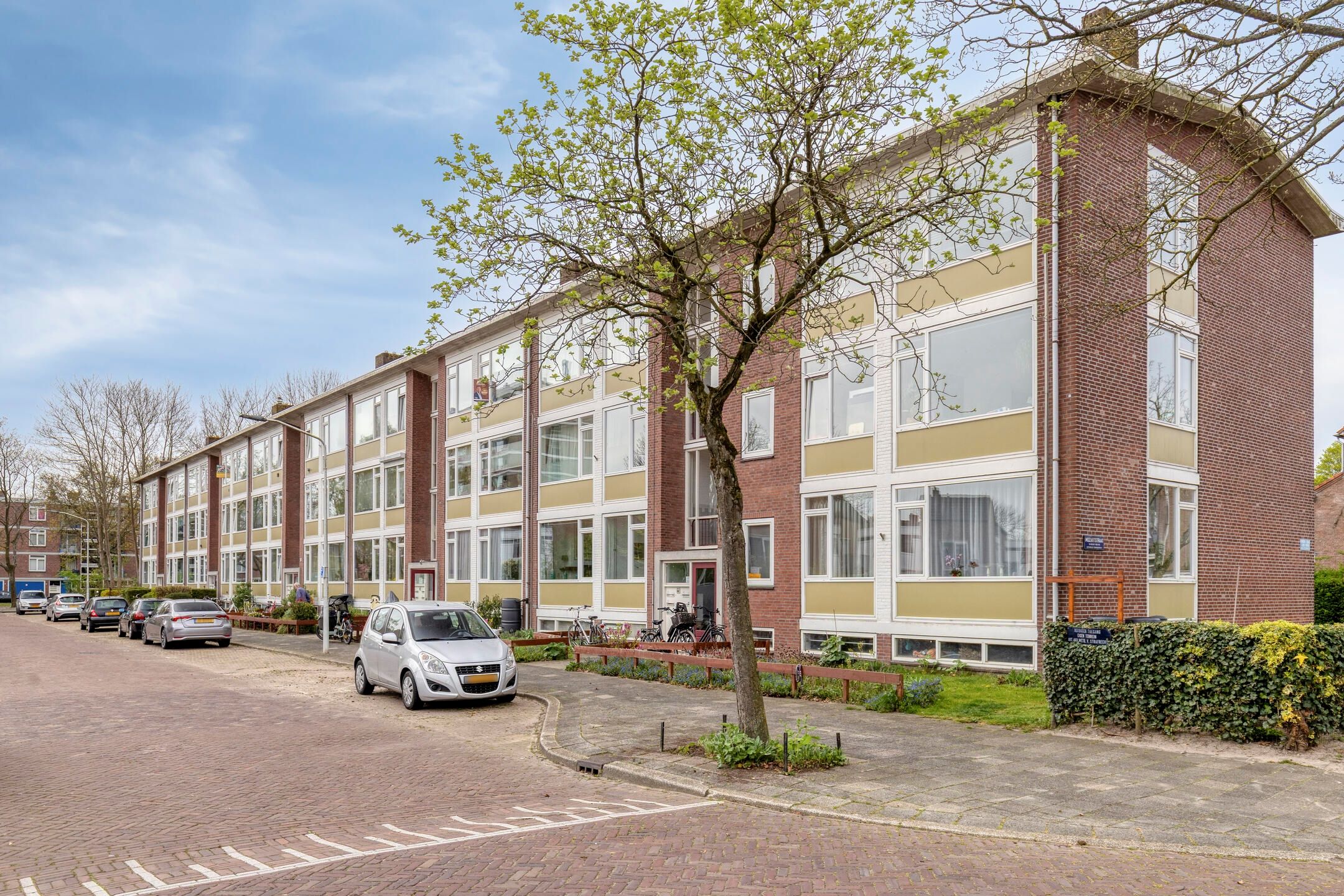 Eduard van Beinumstraat 39 