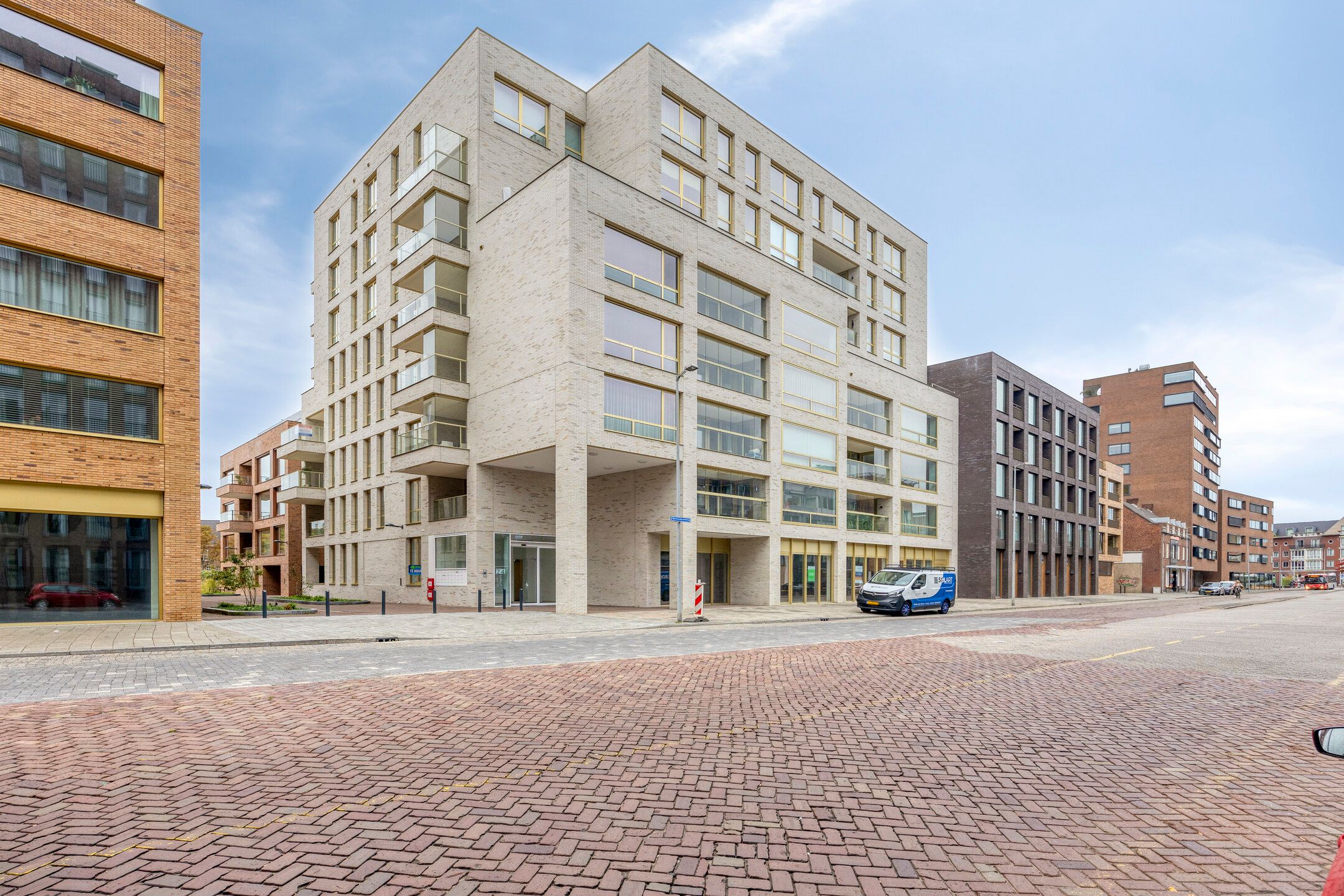 Markendaalseweg 74 Breda