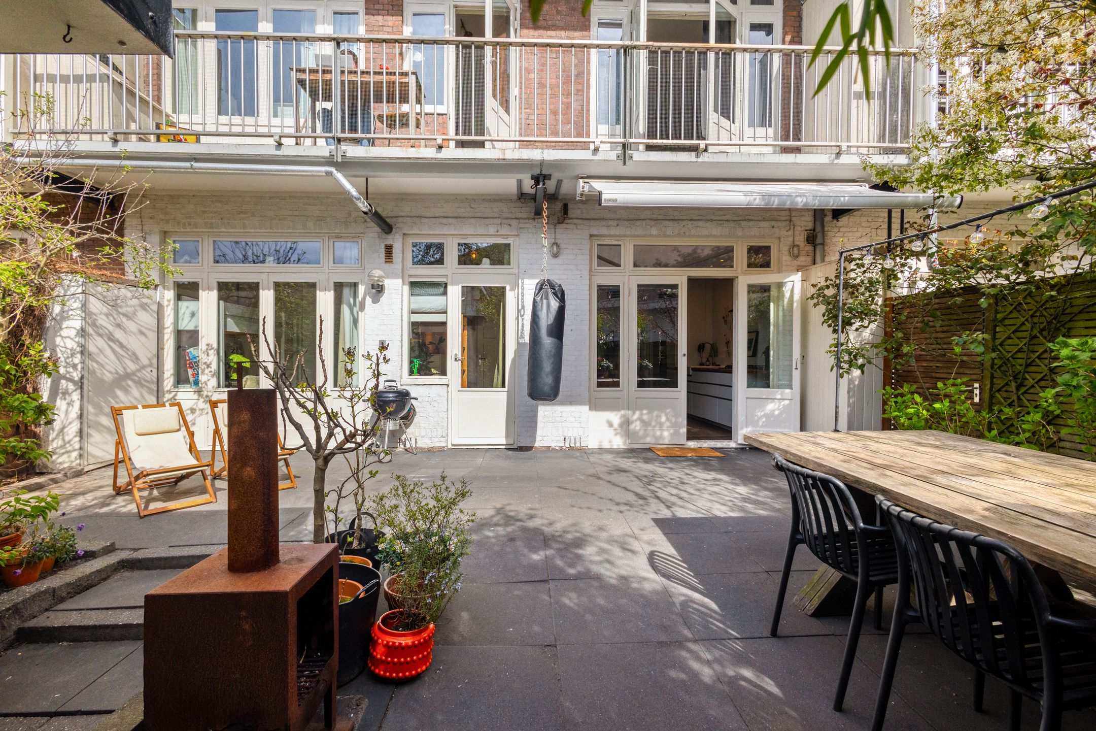 Photo 21 of Waalstraat 114