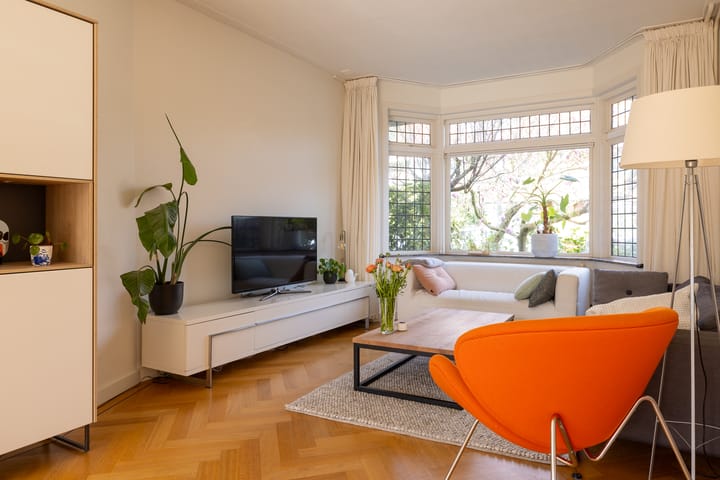 Foto 4 van Meeuwenlaan 12