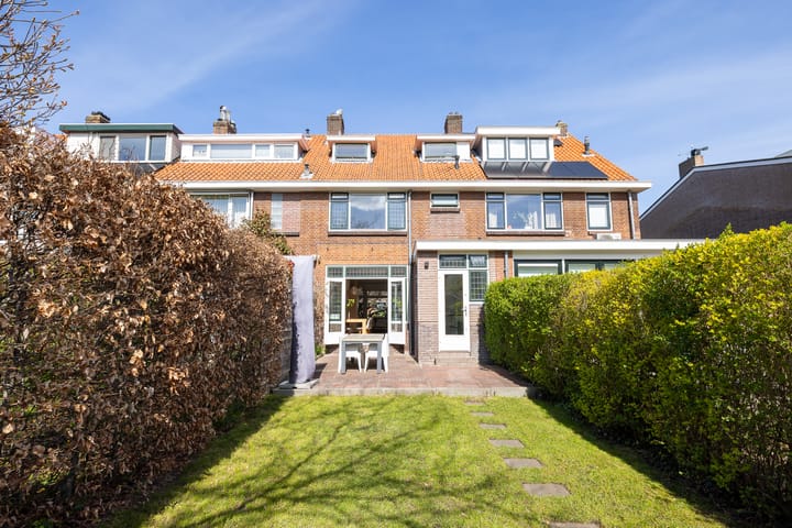 Foto 5 van Meeuwenlaan 12