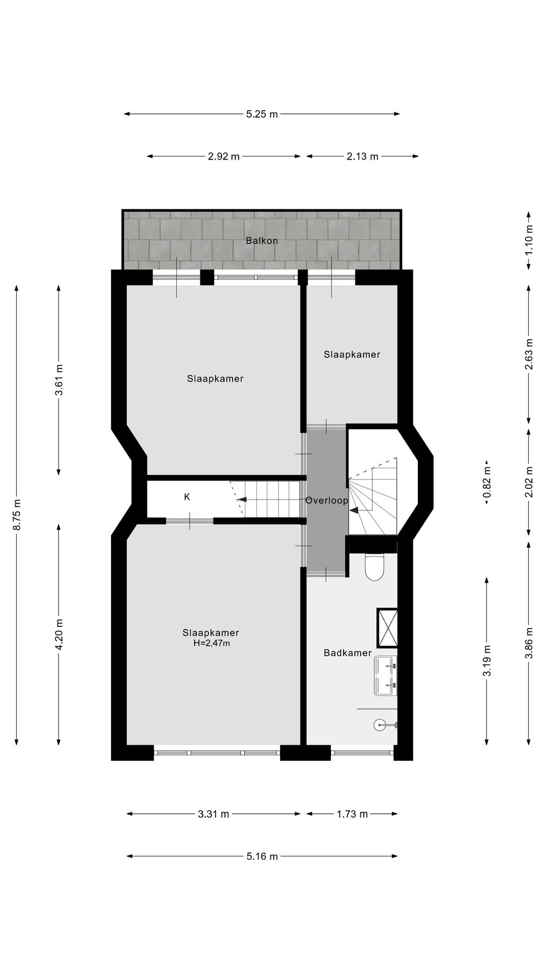 Foto 43 van Meeuwenlaan 12