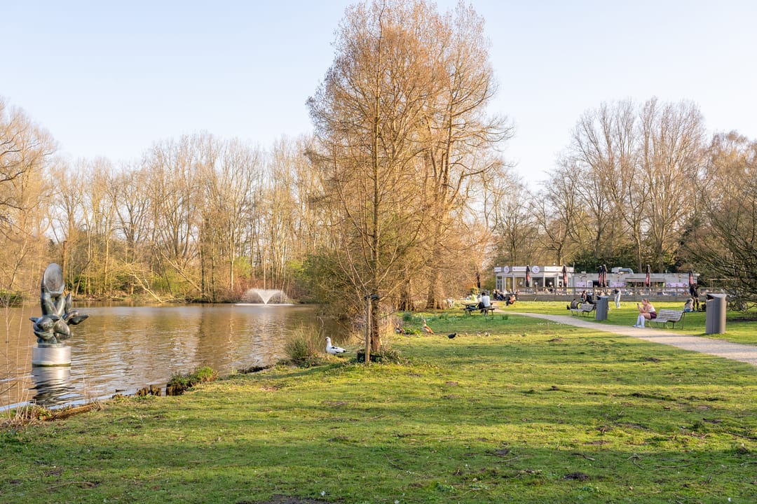 Photo 53 of Waalstraat 114