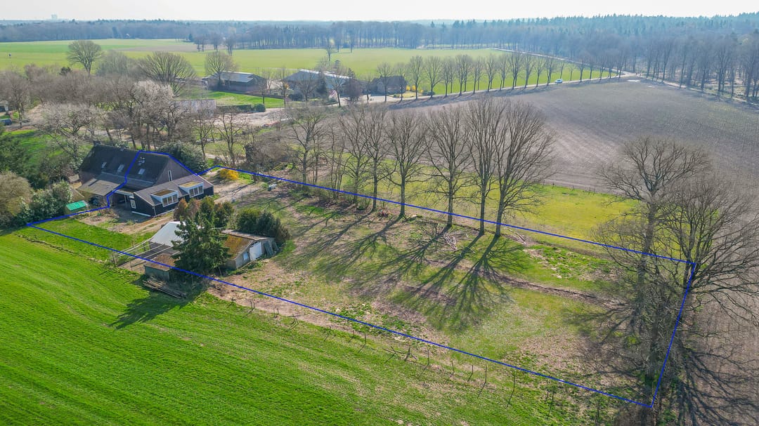 Foto 1 van Roestenberg 2-A